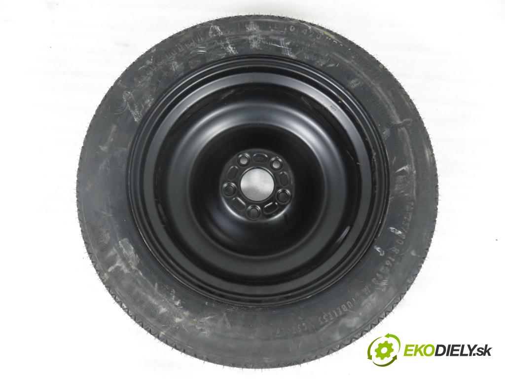 FORD MONDEO IV (BA7) LIFTBACK 2011 103,00 2.0 TDCi 140 - QXBA 1997,00 řemenice dojezdové