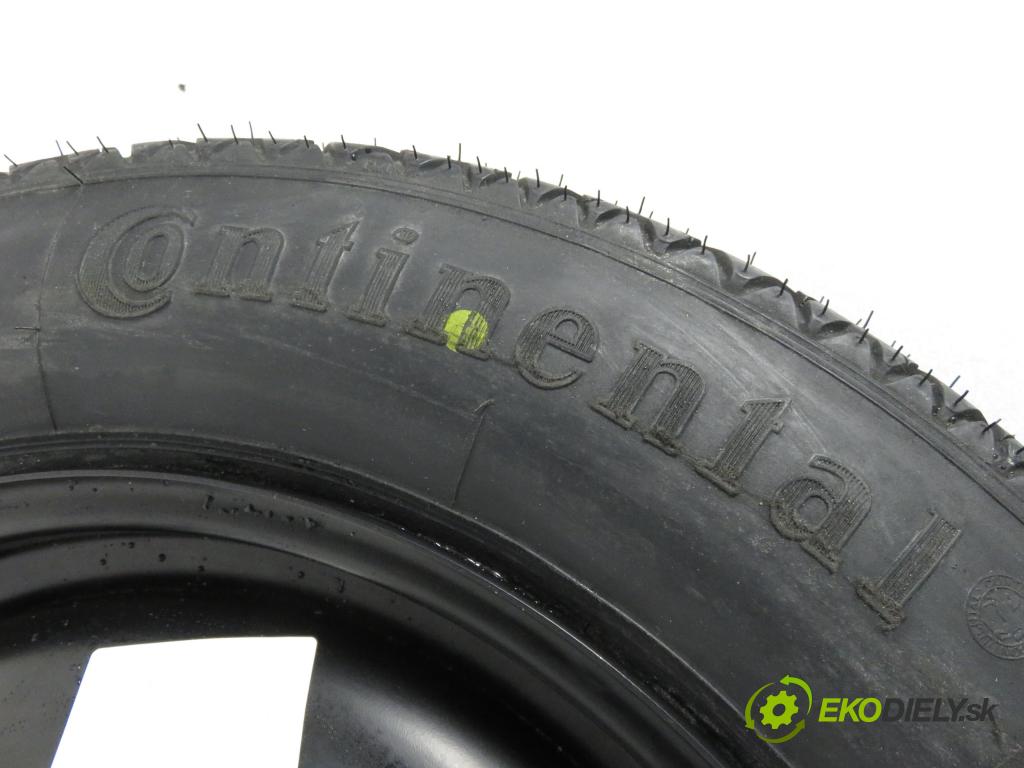 FORD MONDEO IV (BA7) LIFTBACK 2011 103,00 2.0 TDCi 140 - QXBA 1997,00 řemenice dojezdové