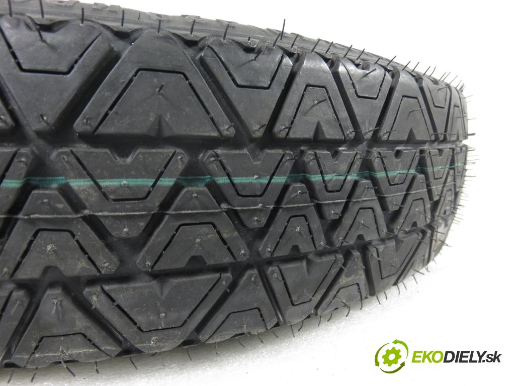 FORD MONDEO IV (BA7) LIFTBACK 2011 103,00 2.0 TDCi 140 - QXBA 1997,00 řemenice dojezdové