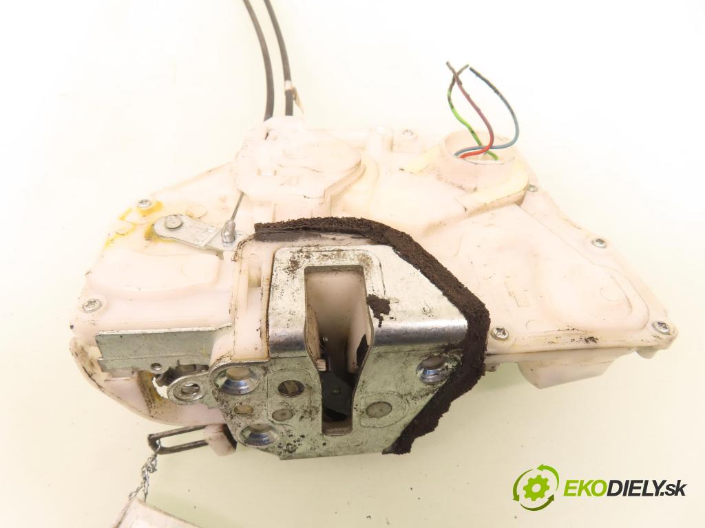 SUZUKI SWIFT III (MZ, EZ) HB 2007 55,00 1.3 DDiS (RS 413D) - D13A 1248,00 zámok PPE