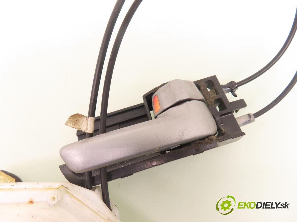 SUZUKI SWIFT III (MZ, EZ) HB 2007 55,00 1.3 DDiS (RS 413D) - D13A 1248,00 zámok PPE