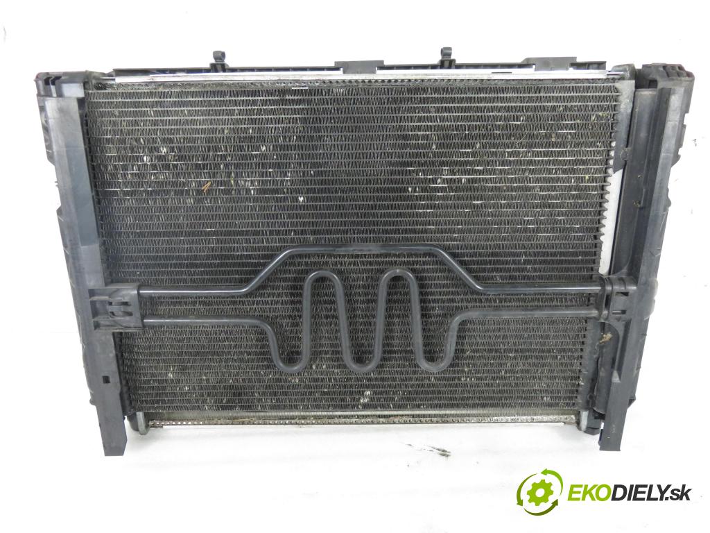 BMW 3 (E90) SEDAN 2005 95,00 318 i 129 - N46 B20 B 1995,00 chladič vody 0130303940 ; 1137328144 ; 11074810