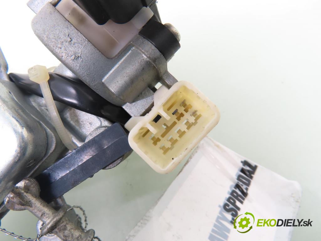 SUZUKI SWIFT III (MZ, EZ) HB 2007 55,00 1.3 DDiS (RS 413D) - D13A 1248,00 spínačka / VLOŽKY 3397062J10