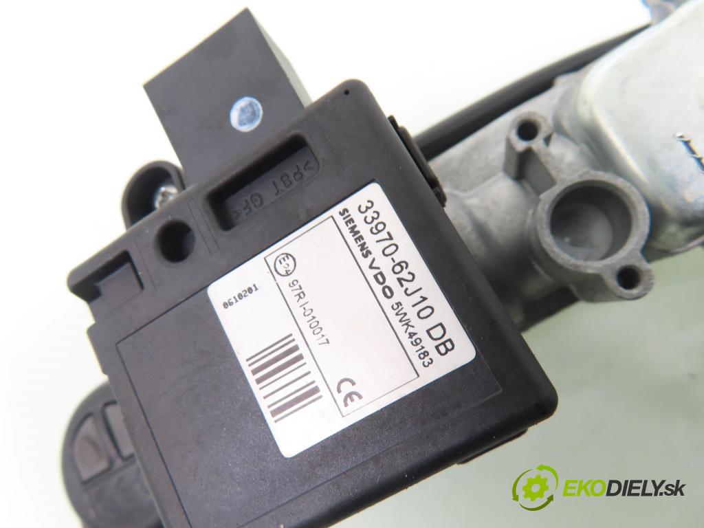 SUZUKI SWIFT III (MZ, EZ) HB 2007 55,00 1.3 DDiS (RS 413D) - D13A 1248,00 spínačka / VLOŽKY 3397062J10