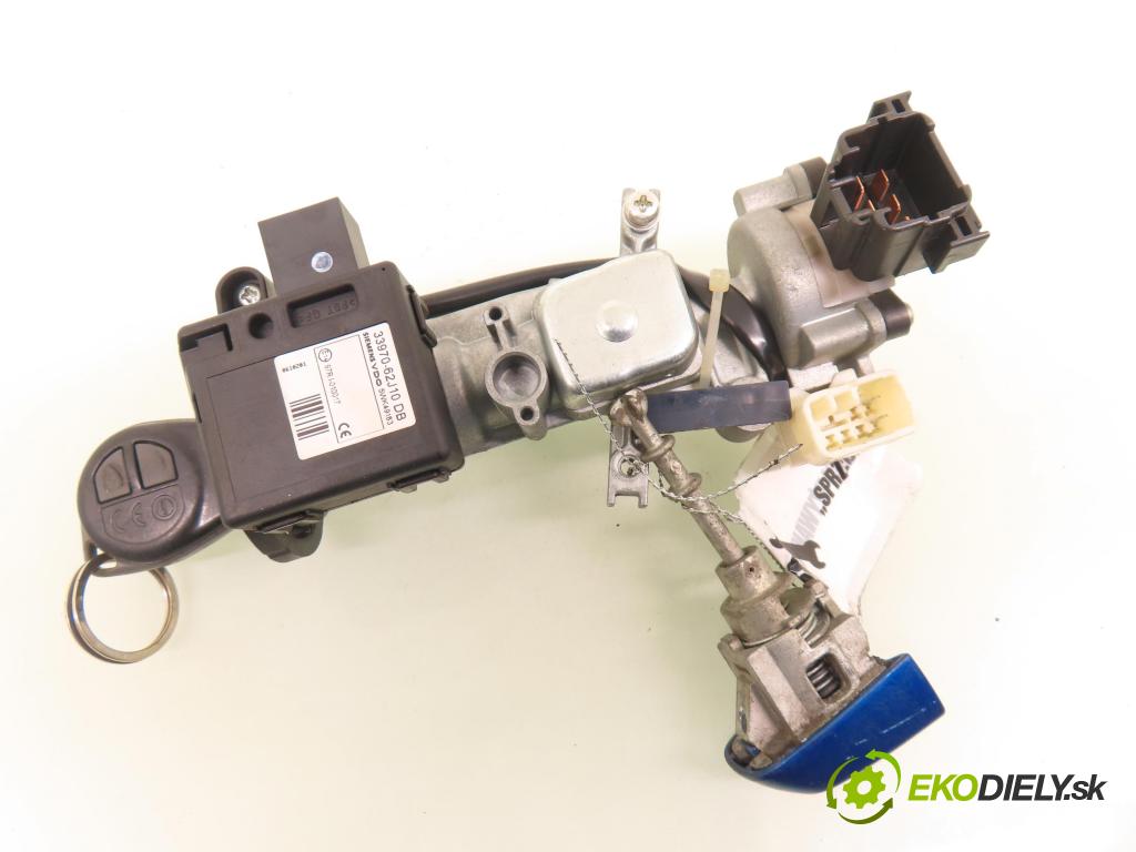 SUZUKI SWIFT III (MZ, EZ) HB 2007 55,00 1.3 DDiS (RS 413D) - D13A 1248,00 spínačka / VLOŽKY 3397062J10