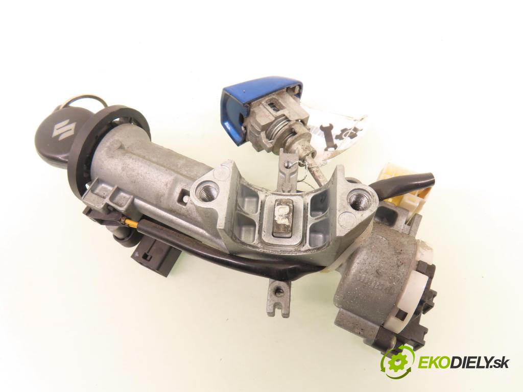 SUZUKI SWIFT III (MZ, EZ) HB 2007 55,00 1.3 DDiS (RS 413D) - D13A 1248,00 spínačka / VLOŽKY 3397062J10