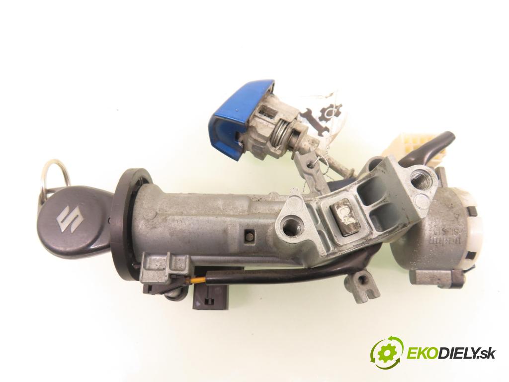 SUZUKI SWIFT III (MZ, EZ) HB 2007 55,00 1.3 DDiS (RS 413D) - D13A 1248,00 spínačka / VLOŽKY 3397062J10