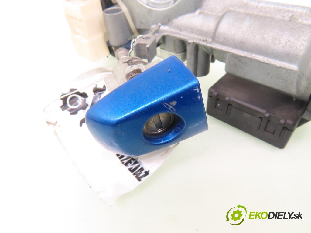 SUZUKI SWIFT III (MZ, EZ) HB 2007 55,00 1.3 DDiS (RS 413D) - D13A 1248,00 spínačka / VLOŽKY 3397062J10