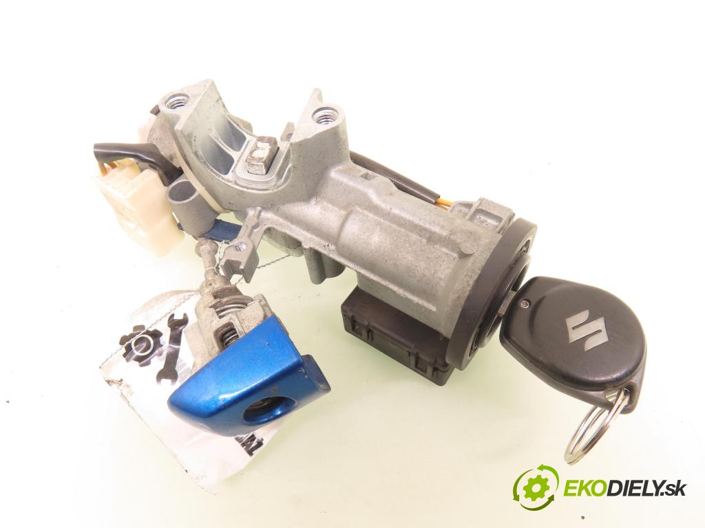 SUZUKI SWIFT III (MZ, EZ) HB 2007 55,00 1.3 DDiS (RS 413D) - D13A 1248,00 spínačka / VLOŽKY 3397062J10