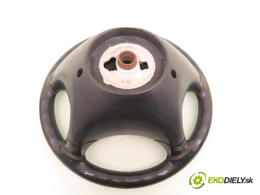 MERCEDES-BENZ KLASA E (W210) SEDAN 2001 105,00 2.2 CDI 143 - OM 611.961 2148,00 volant  (Volant)