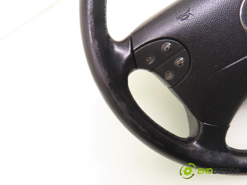 MERCEDES-BENZ KLASA E (W210) SEDAN 2001 105,00 2.2 CDI 143 - OM 611.961 2148,00 Volant  (Volant)