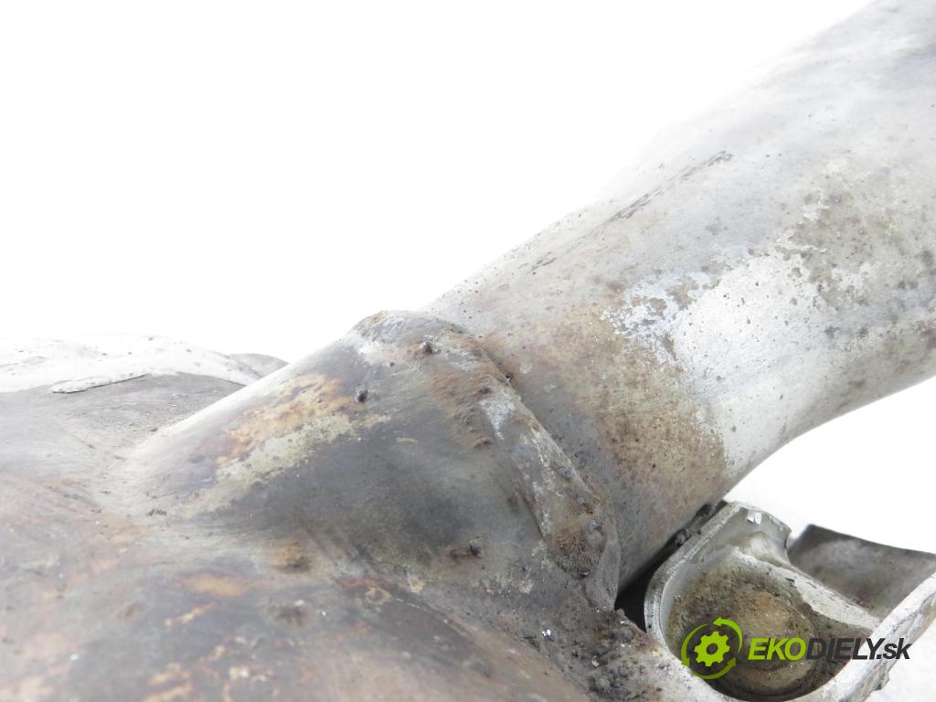 BMW 3 (E90) SEDAN 2005 95,00 318 i 129 - N46 B20 B 1995,00 Rúra VYČERPAT: / TLUMIČ koncový 7539583