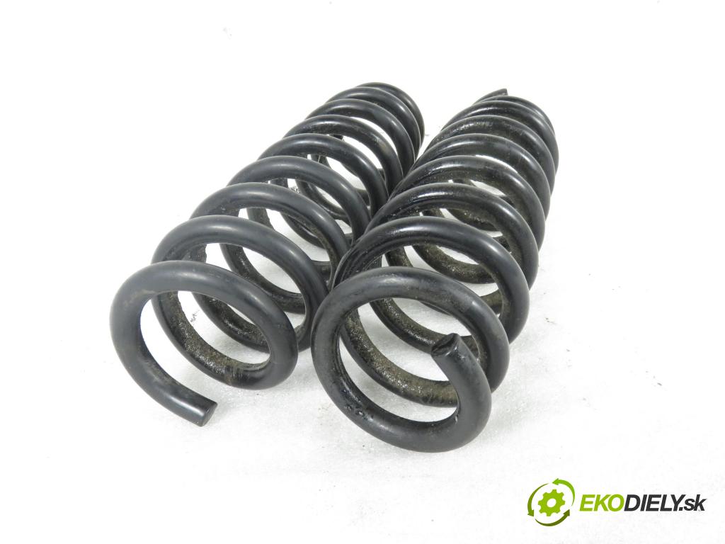 BMW 3 (E90) SEDAN 2005 95,00 318 i 129 - N46 B20 B 1995,00 Pružina zadné 