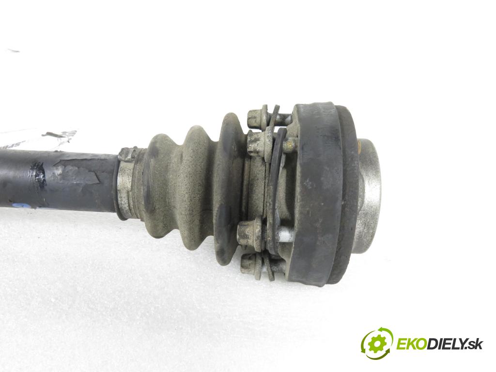 BMW 3 (E90) SEDAN 2005 95,00 318 i 129 - N46 B20 B 1995,00 Poloos LT