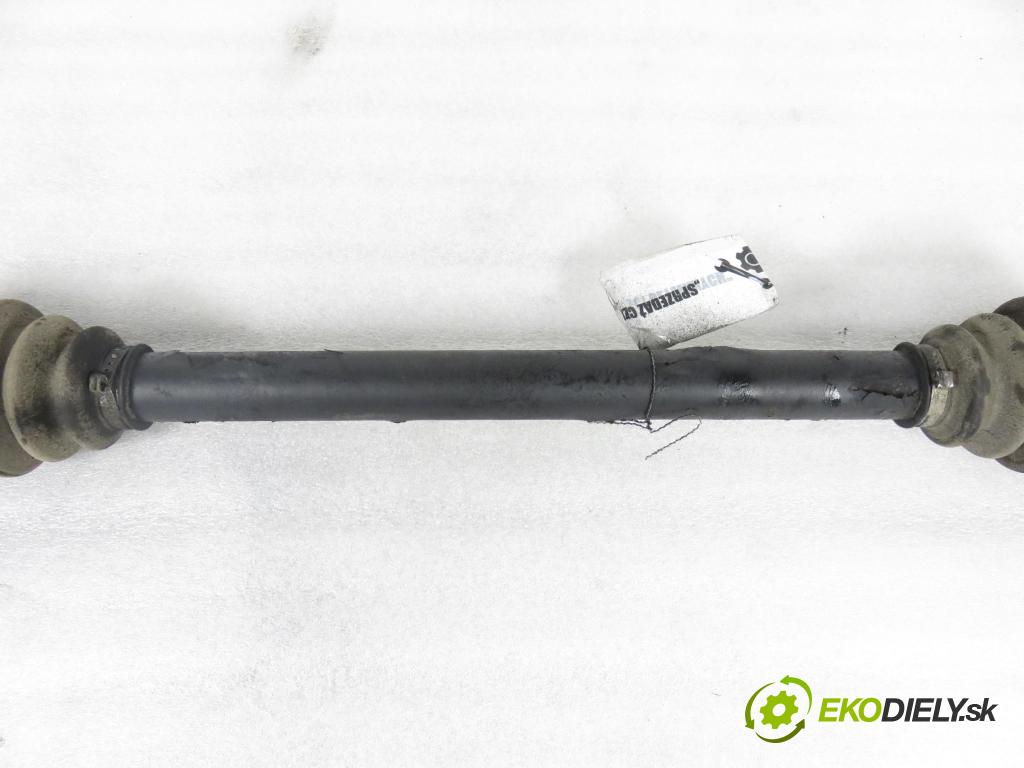 BMW 3 (E90) SEDAN 2005 95,00 318 i 129 - N46 B20 B 1995,00 Poloos LT