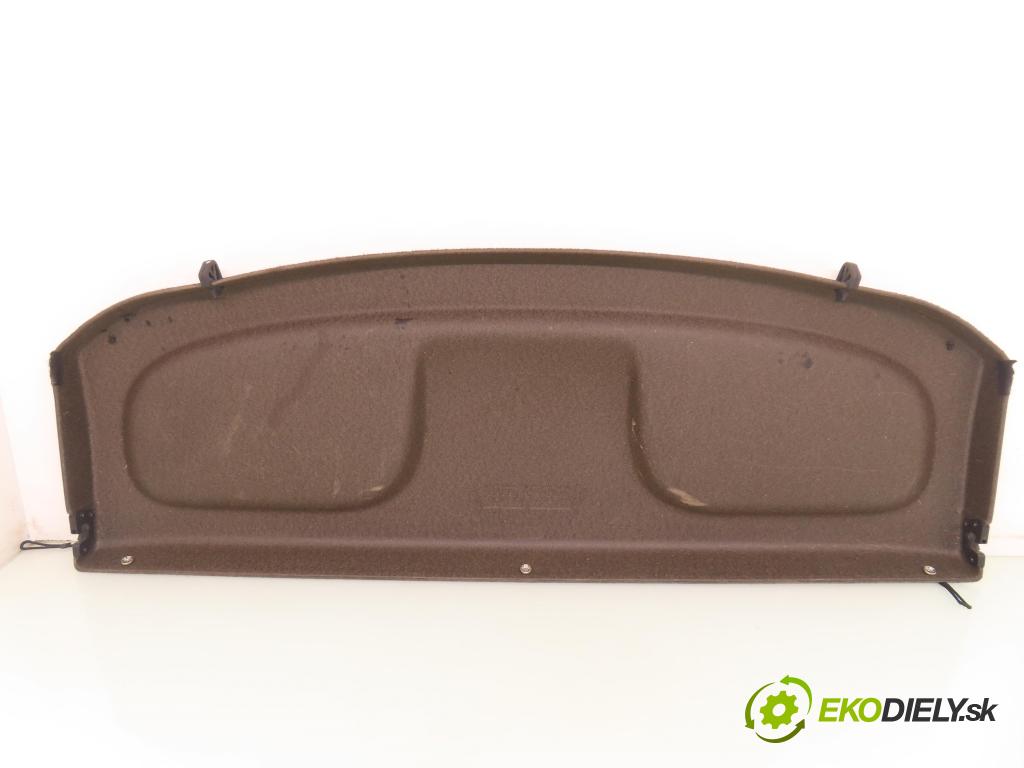 TOYOTA YARIS (_P1_) HB 2001 50,00 1.0 VVT- i 68 - 1SZ-FE 998,00 POLKA: kufr 