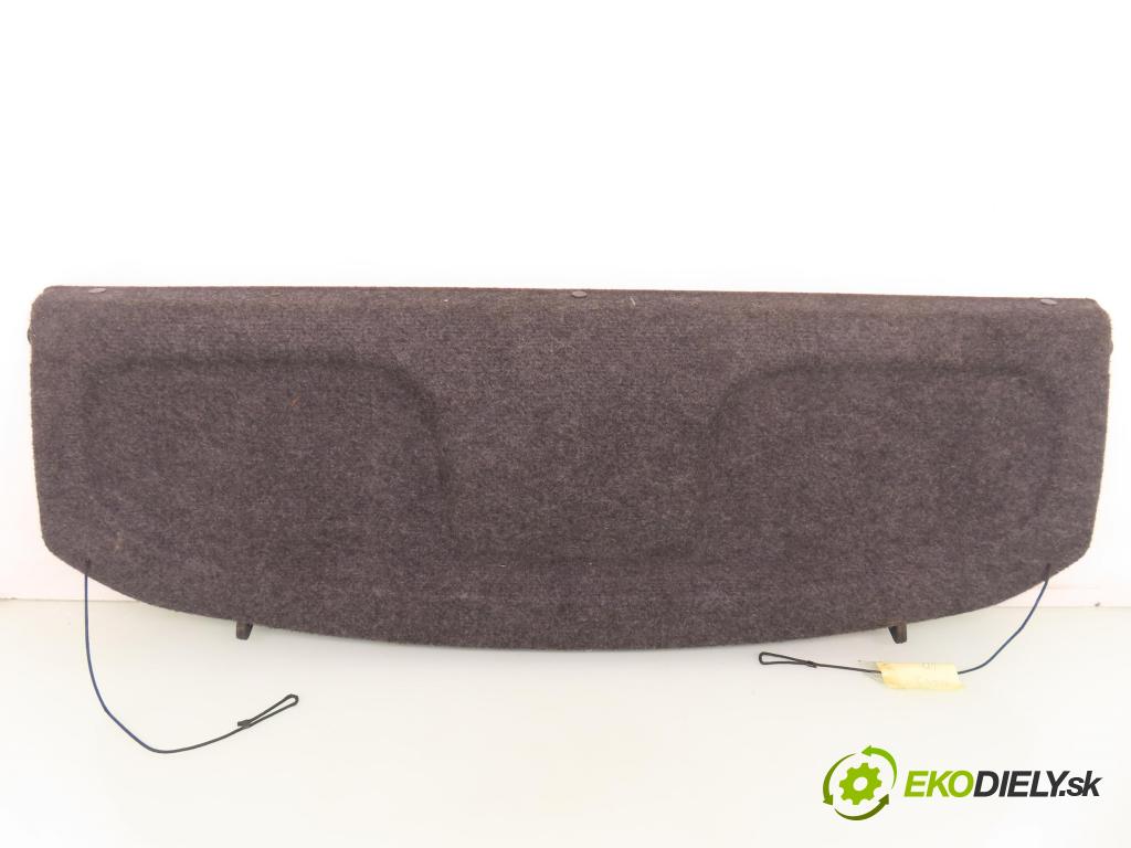 TOYOTA YARIS (_P1_) HB 2001 50,00 1.0 VVT- i 68 - 1SZ-FE 998,00 POLKA: kufr