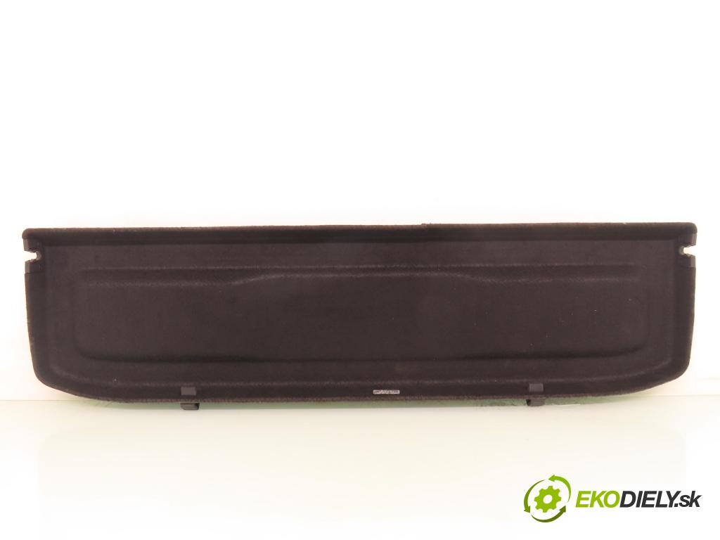 SUZUKI SWIFT III (MZ, EZ) HB 2007 55,00 1.3 DDiS (RS 413D) - D13A 1248,00 POLKA: kufr 8891062J00