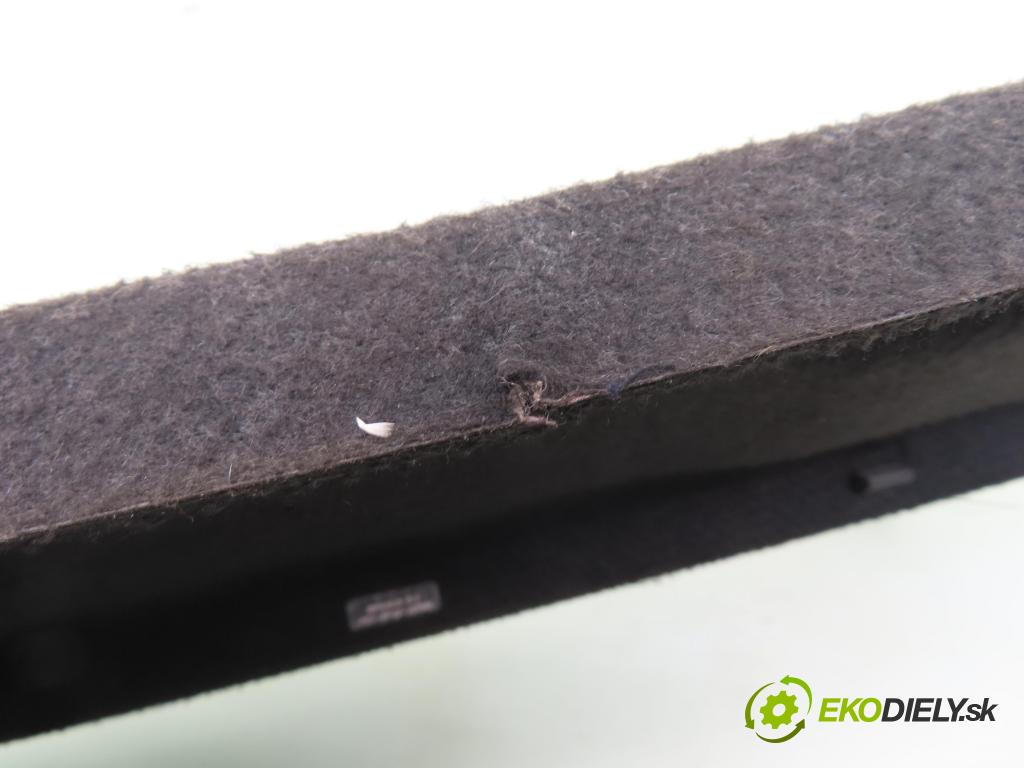 SUZUKI SWIFT III (MZ, EZ) HB 2007 55,00 1.3 DDiS (RS 413D) - D13A 1248,00 POLKA: kufr 8891062J00