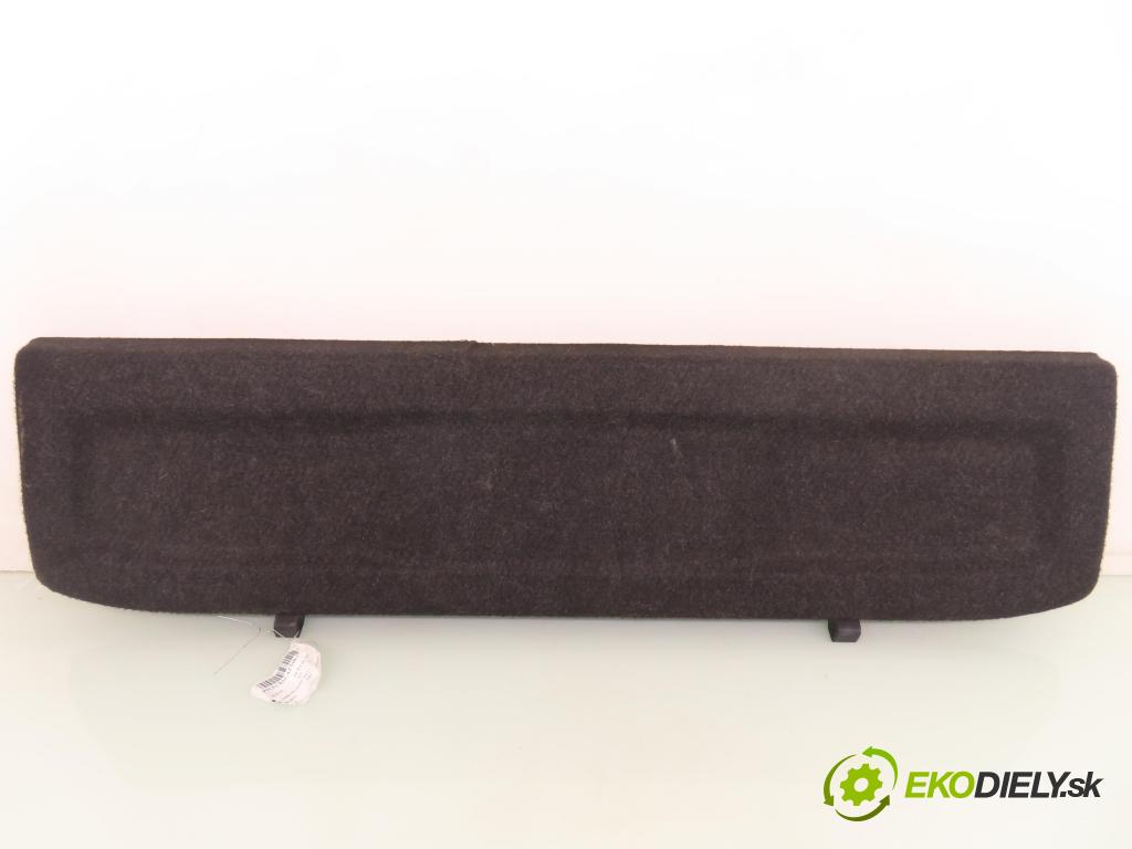 SUZUKI SWIFT III (MZ, EZ) HB 2007 55,00 1.3 DDiS (RS 413D) - D13A 1248,00 POLKA: kufr 8891062J00