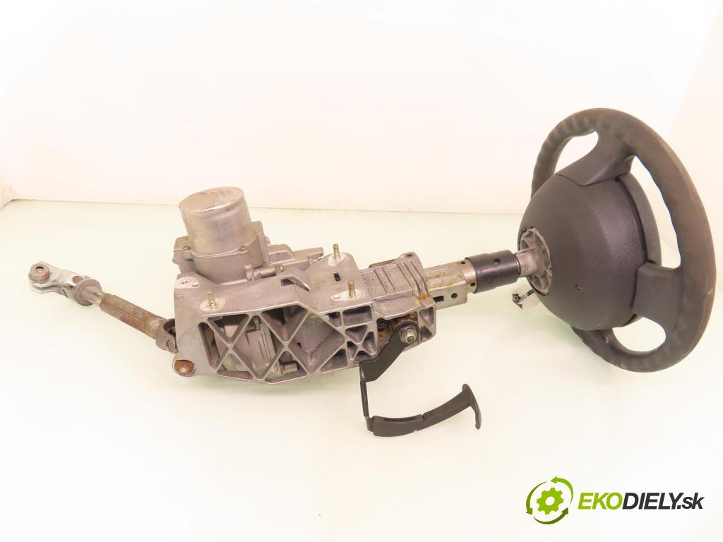 RENAULT MEGANE II sedan (LM0/1_) SEDAN 2006 82,00 1.6 - K4M 812 1598,00 SLOUPEC / PODPORA elektrický 8200445347A ; 50300803