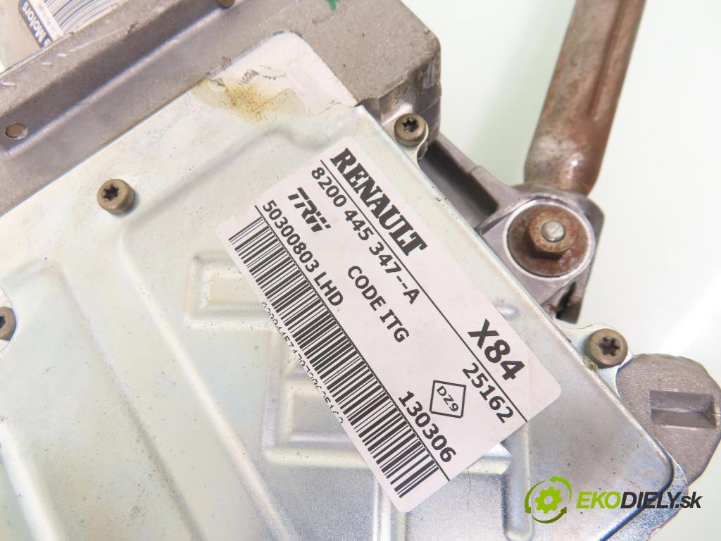 RENAULT MEGANE II sedan (LM0/1_) SEDAN 2006 82,00 1.6 - K4M 812 1598,00 SLOUPEC / PODPORA elektrický 8200445347A ; 50300803