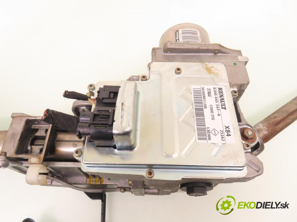 RENAULT MEGANE II sedan (LM0/1_) SEDAN 2006 82,00 1.6 - K4M 812 1598,00 SLOUPEC / PODPORA elektrický 8200445347A ; 50300803