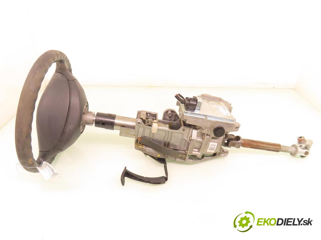 RENAULT MEGANE II sedan (LM0/1_) SEDAN 2006 82,00 1.6 - K4M 812 1598,00 SLOUPEC / PODPORA elektrický 8200445347A ; 50300803