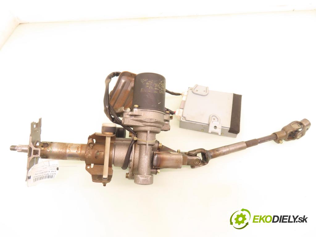 TOYOTA YARIS (_P1_) HB 2002 50,00 1.0 VVT- i 68 - 1SZ-FE 998,00 SLOUPEC / PODPORA elektrický 6900000264 ; 452000D030 ; 896500D010