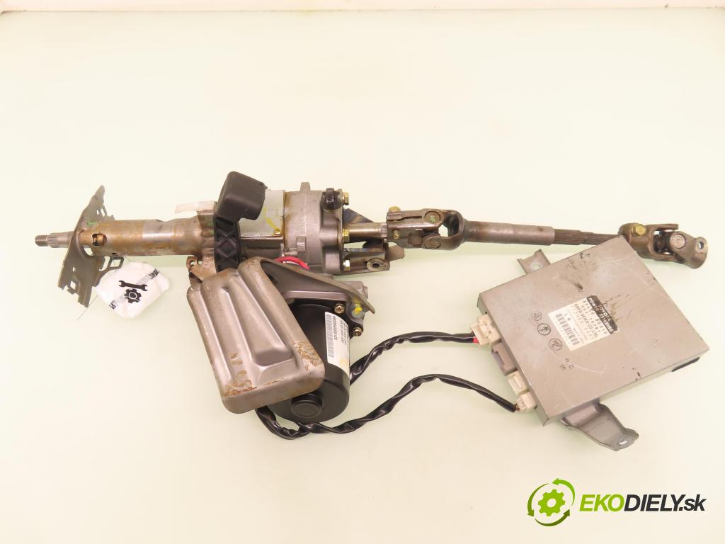 TOYOTA YARIS (_P1_) HB 2002 50,00 1.0 VVT- i 68 - 1SZ-FE 998,00 SLOUPEC / PODPORA elektrický 6900000264 ; 452000D030 ; 896500D010