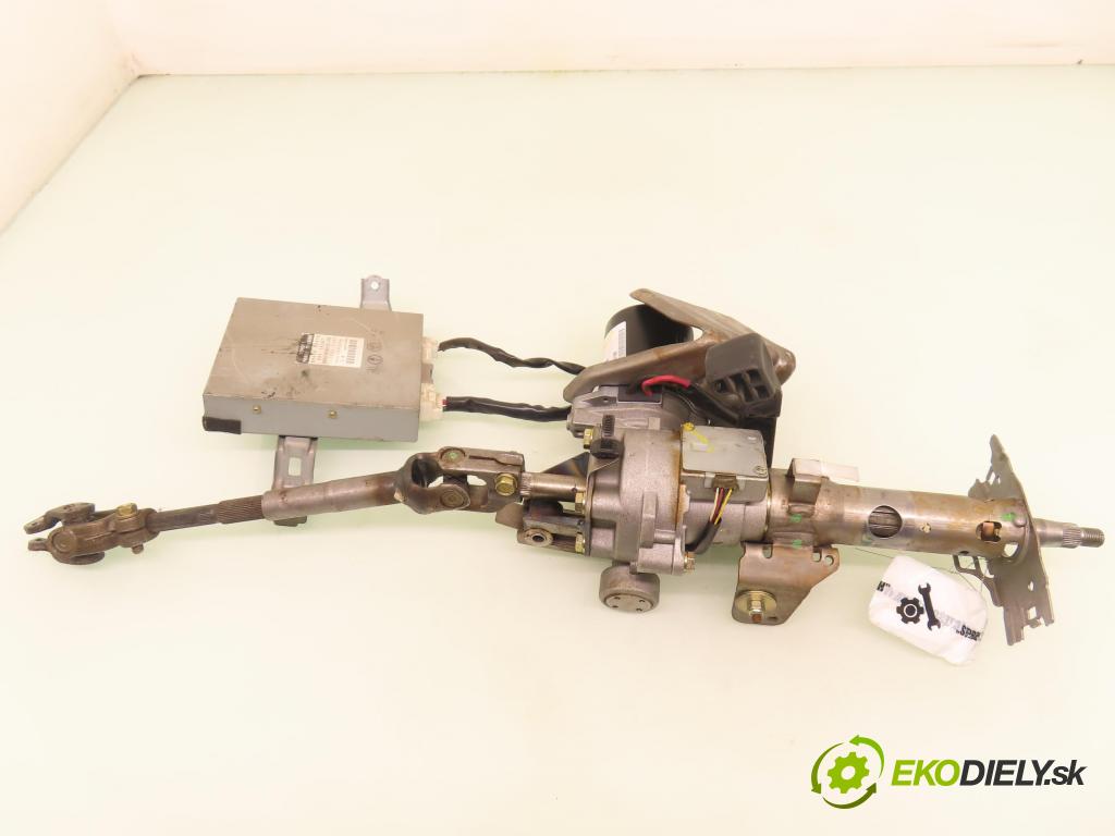 TOYOTA YARIS (_P1_) HB 2002 50,00 1.0 VVT- i 68 - 1SZ-FE 998,00 SLOUPEC / PODPORA elektrický 6900000264 ; 452000D030 ; 896500D010