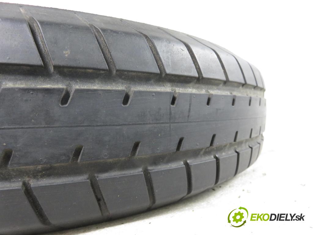 FORD MONDEO IV (BA7) LIFTBACK 2011 103,00 2.0 TDCi 140 - QXBA 1997,00 Koleso dojazdové 