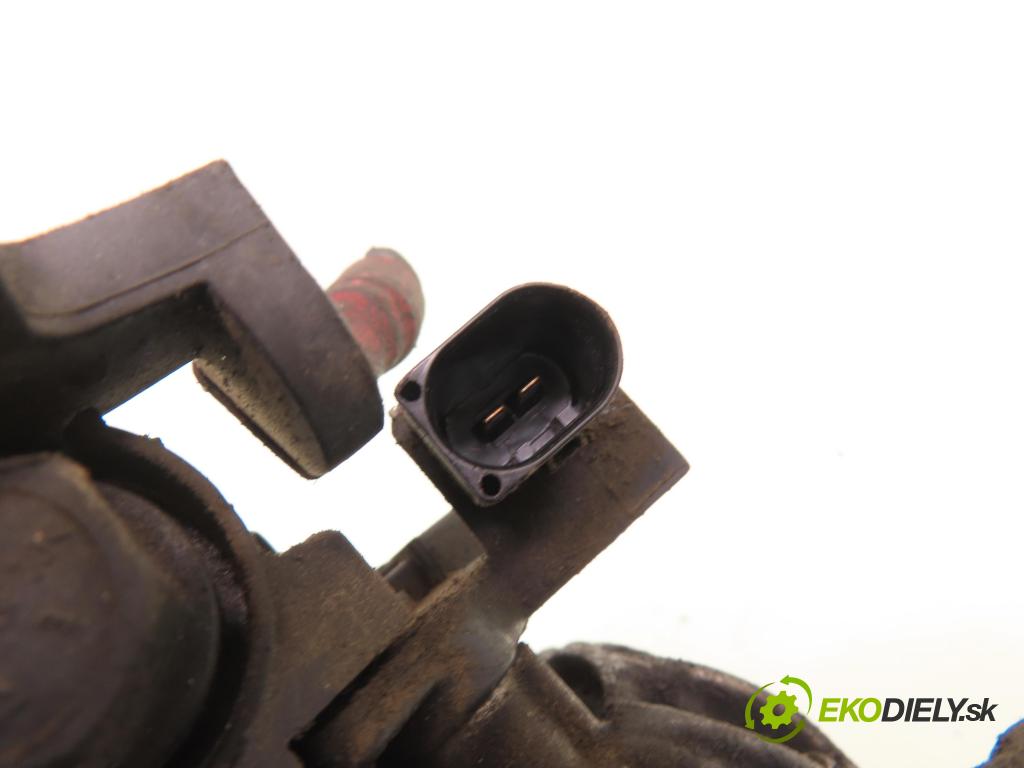 BMW 3 (E90) SEDAN 2005 95,00 318 i 129 - N46 B20 B 1995,00 Alternátor 0124525059 ; 7532966 (Alternátor)