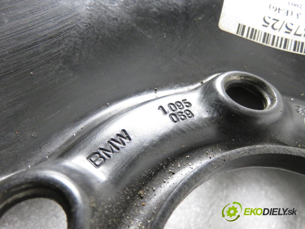 BMW 3 (E46) SEDAN 2000 85,00 316 i - N42 B18 A 1796,00 Koleso dojazdové 2150330