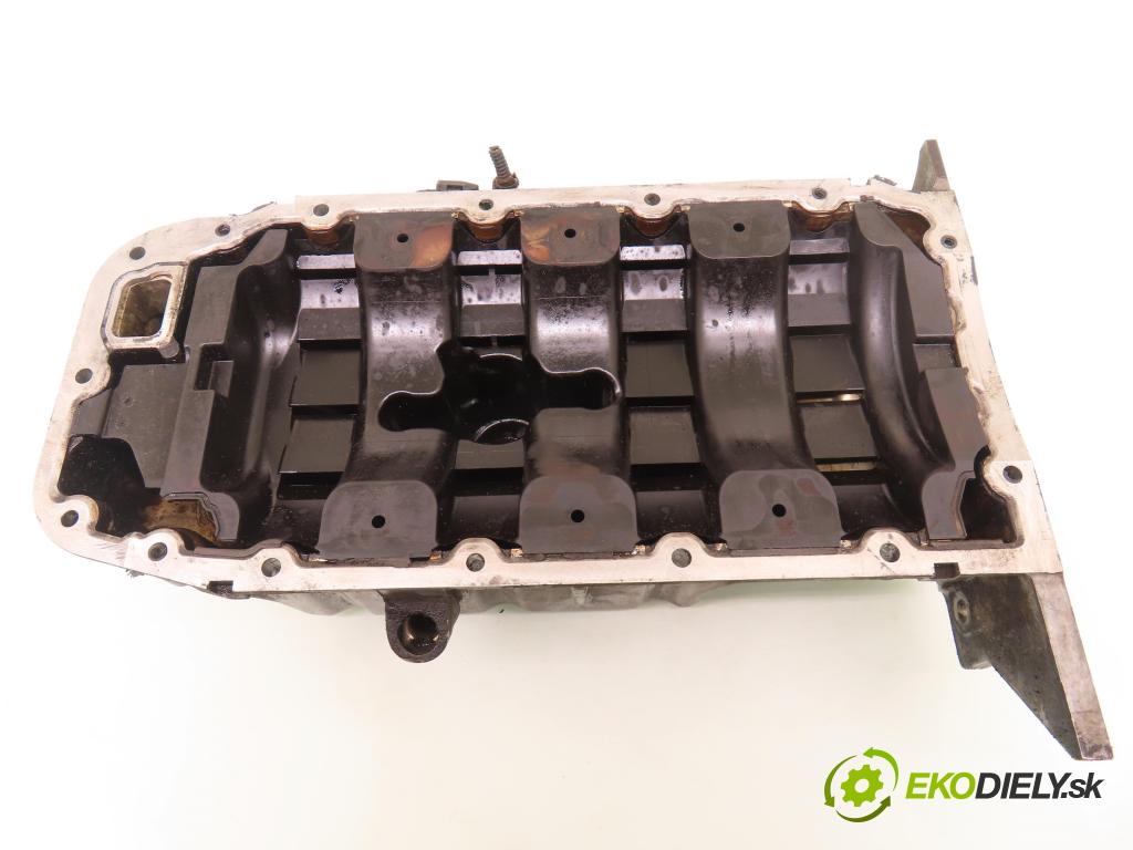 OPEL ASTRA G liftback (T98) LIFTBACK 2003 76,00 1.6 - Z 16 XEP 1598,00 Vaňa olejová 55353306 ; 55355007 (Olejová vaňa)