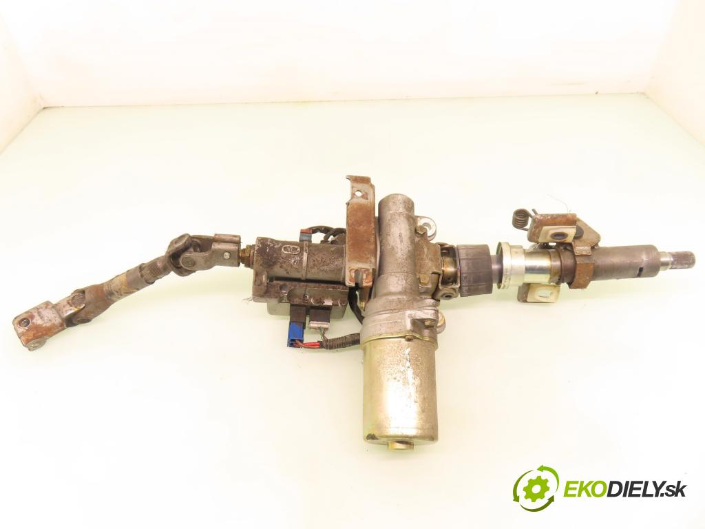 OPEL COMBO C KOMBIVAN 2002 48,00 1.7 DI 16V - Y 17 DTL 1686,00 SLOUPEC / PODPORA elektrický 24463940 ; 24463937