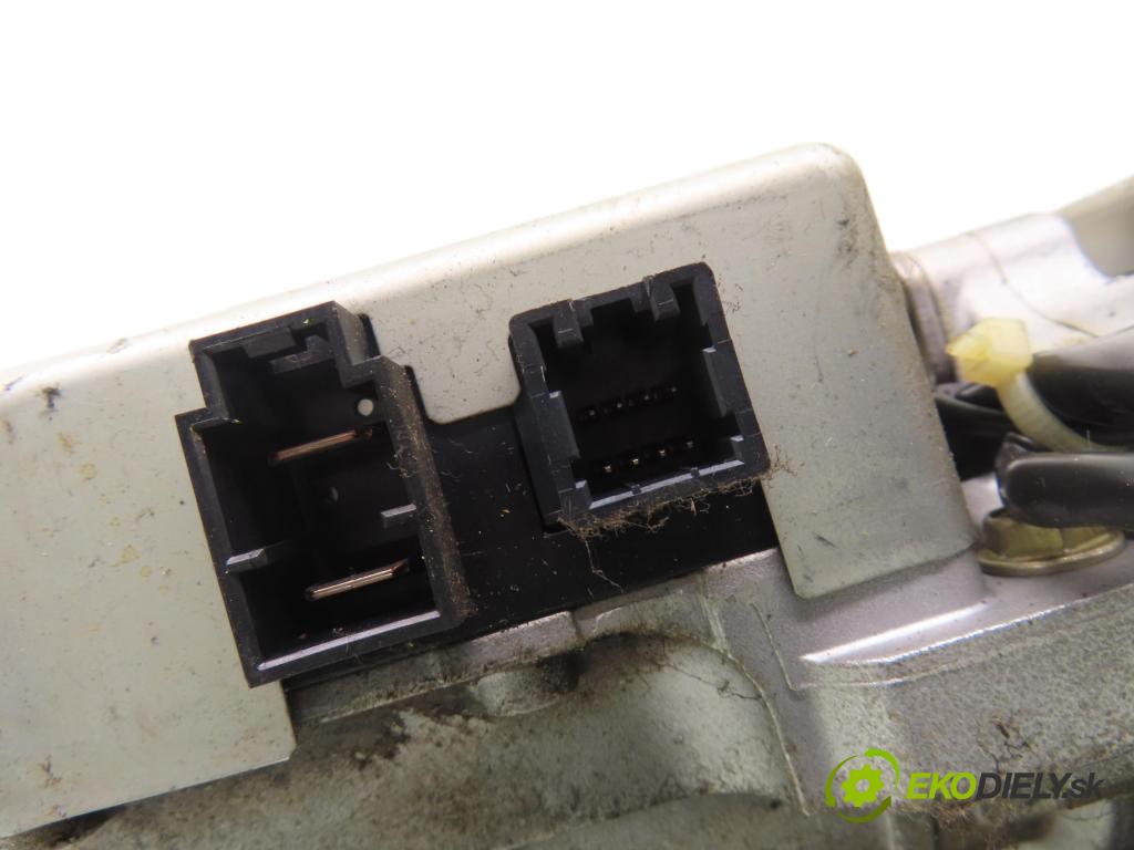 OPEL COMBO C KOMBIVAN 2002 48,00 1.7 DI 16V - Y 17 DTL 1686,00 SLOUPEC / PODPORA elektrický 24463940 ; 24463937