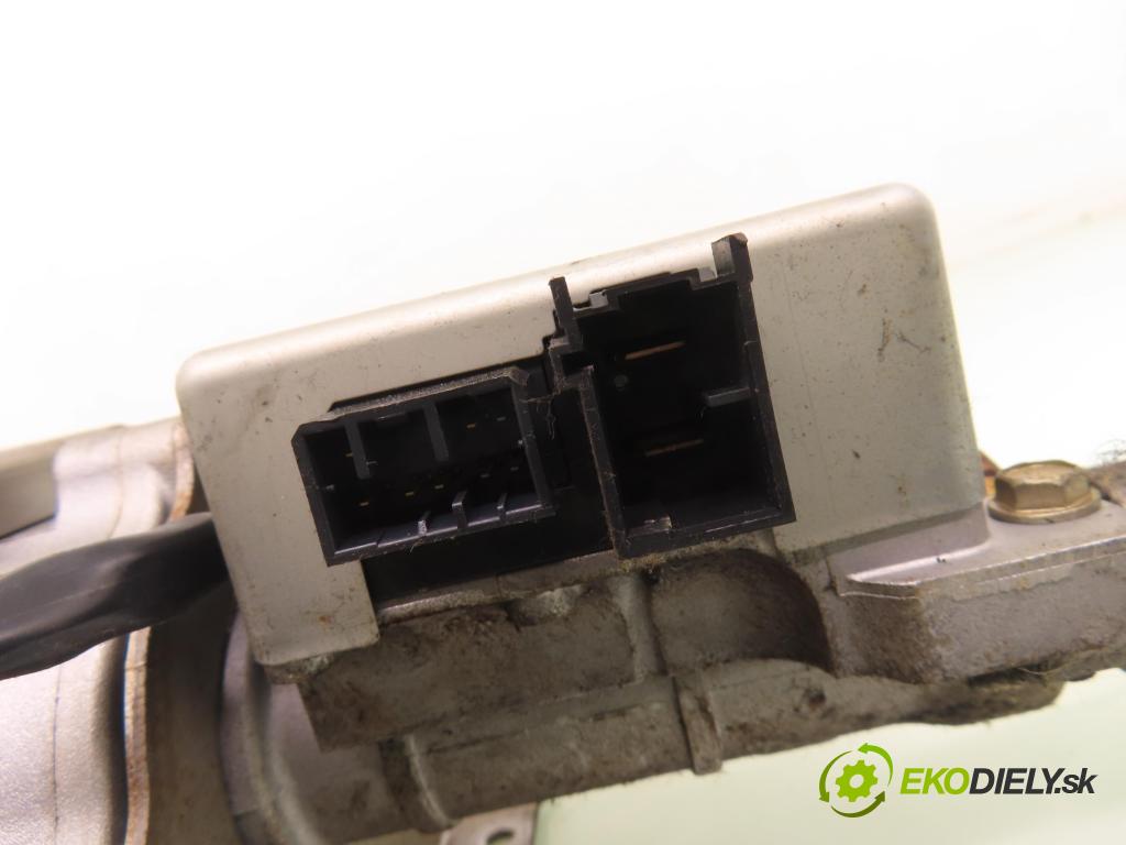 OPEL COMBO C KOMBIVAN 2002 48,00 1.7 DI 16V - Y 17 DTL 1686,00 SLOUPEC / PODPORA elektrický 24463940 ; 24463937