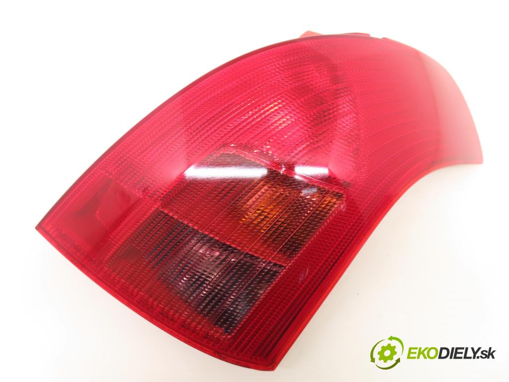 SUZUKI SWIFT III (MZ, EZ) HB 2007 55,00 1.3 DDiS (RS 413D) - D13A 1248,00 světlo pravé zadní