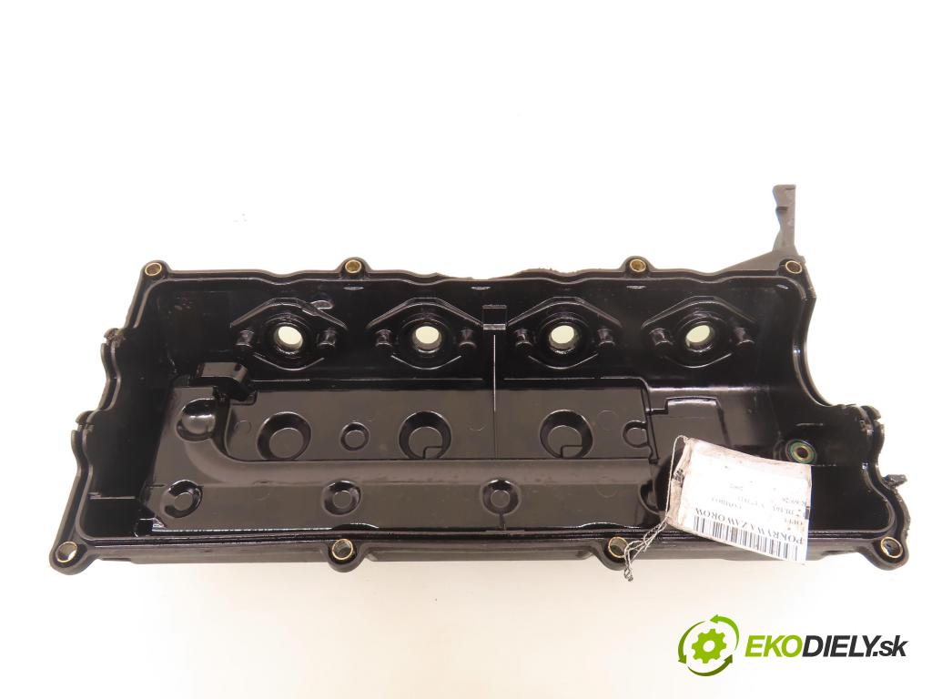 OPEL COMBO C KOMBIVAN 2002 48,00 1.7 DI 16V - Y 17 DTL 1686,00 kryt Ventilů 897183005