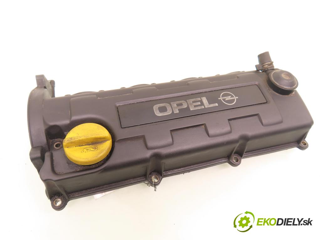 OPEL COMBO C KOMBIVAN 2002 48,00 1.7 DI 16V - Y 17 DTL 1686,00 kryt Ventilů 897183005