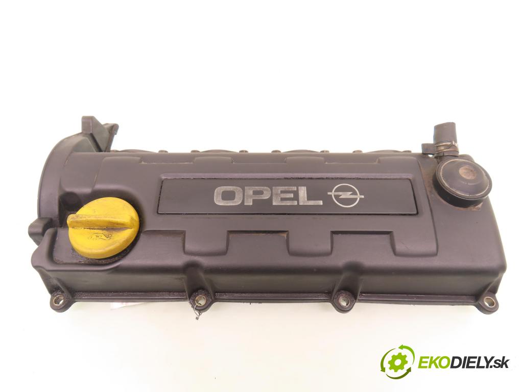 OPEL COMBO C KOMBIVAN 2002 48,00 1.7 DI 16V - Y 17 DTL 1686,00 kryt Ventilů 897183005