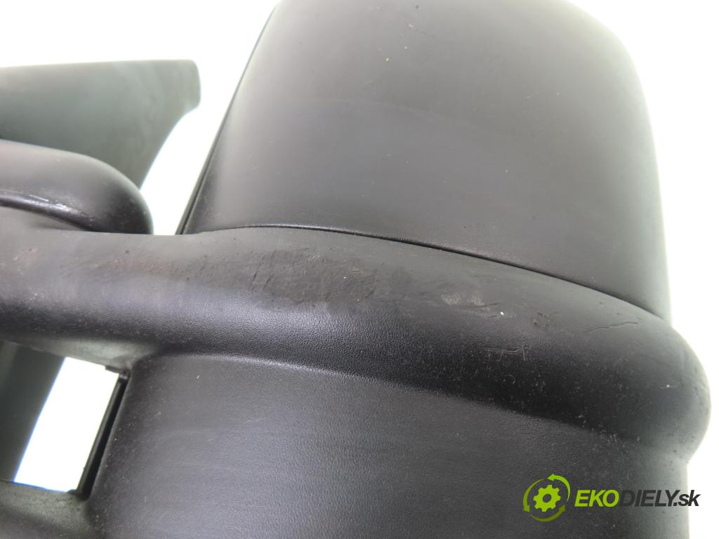 RENAULT MASTER II Skrzynia (FD) FURGON 1999 59,00 2.5 D - S8U 770 2499,00 zpětné zrcátko LE 