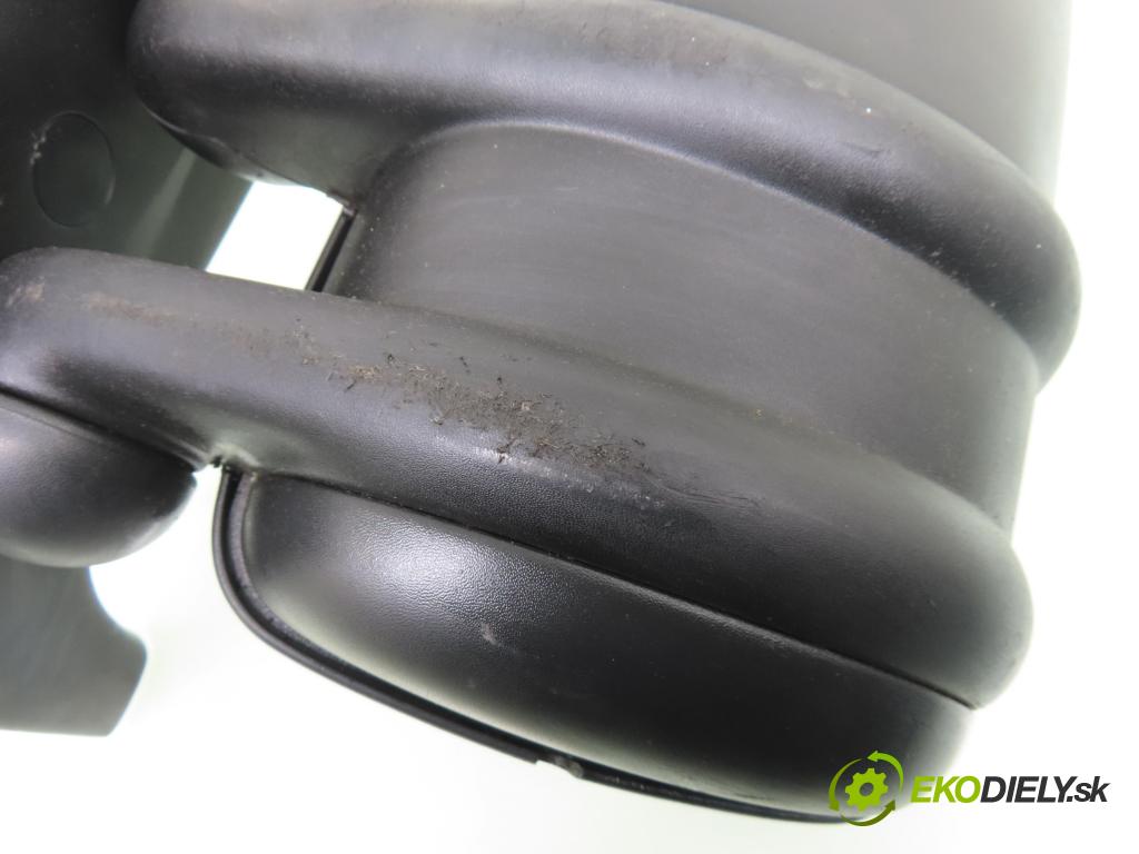 RENAULT MASTER II Skrzynia (FD) FURGON 1999 59,00 2.5 D - S8U 770 2499,00 zpětné zrcátko LE