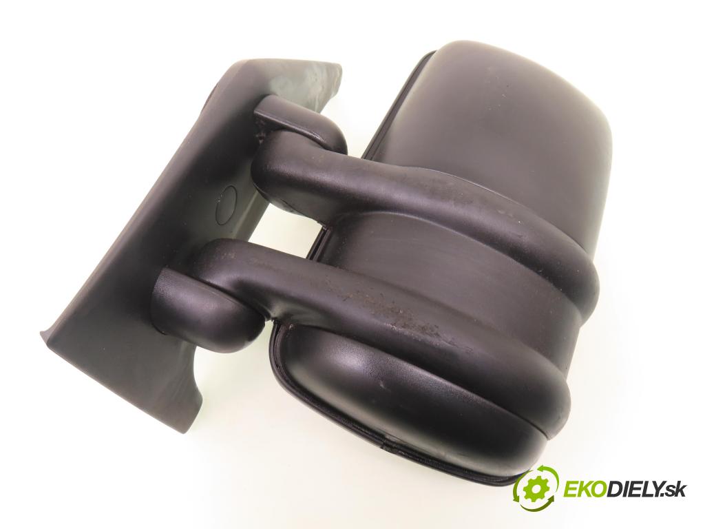 RENAULT MASTER II Skrzynia (FD) FURGON 1999 59,00 2.5 D - S8U 770 2499,00 zpětné zrcátko LE