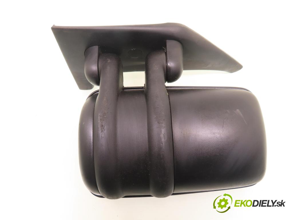 RENAULT MASTER II Skrzynia (FD) FURGON 1999 59,00 2.5 D - S8U 770 2499,00 zpětné zrcátko LE