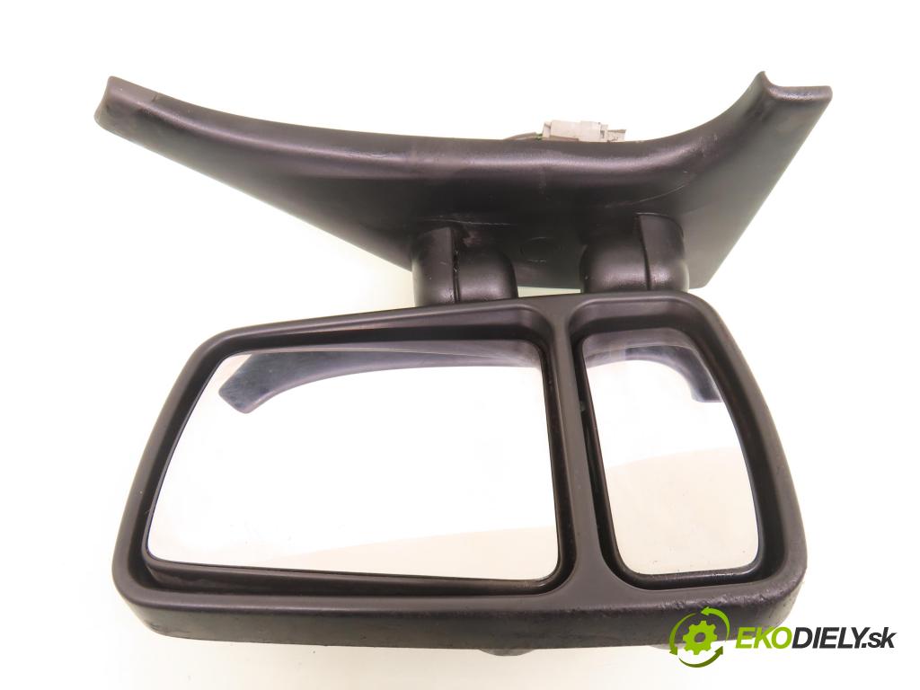 RENAULT MASTER II Skrzynia (FD) FURGON 1999 59,00 2.5 D - S8U 770 2499,00 zpětné zrcátko LE