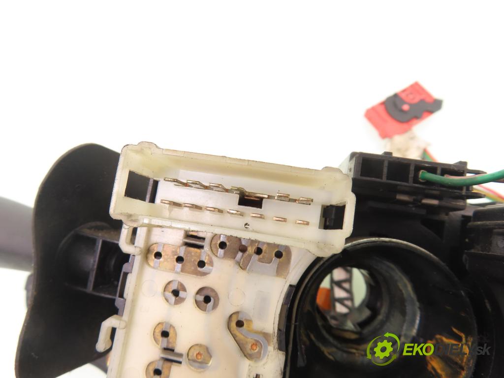 RENAULT MASTER II Skrzynia (FD) FURGON 2003 84,00 2.5 dCi 120 - G9U 750 2464,00 PAKA/ŘAZENÍ/SADA: 7700354626