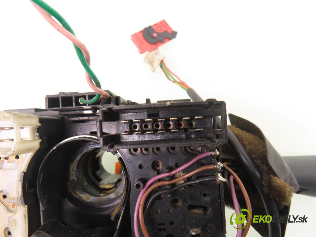 RENAULT MASTER II Skrzynia (FD) FURGON 2003 84,00 2.5 dCi 120 - G9U 750 2464,00 PAKA/ŘAZENÍ/SADA: 7700354626