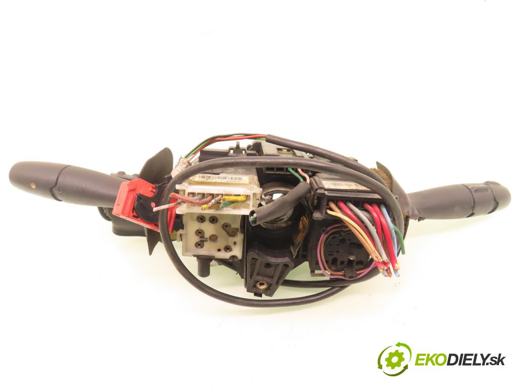 RENAULT MASTER II Skrzynia (FD) FURGON 2003 84,00 2.5 dCi 120 - G9U 750 2464,00 PAKA/ŘAZENÍ/SADA: 7700354626